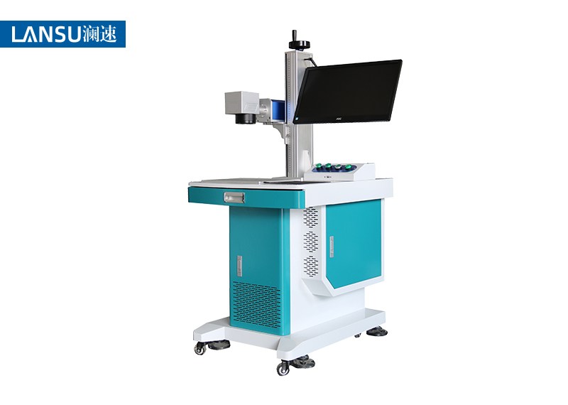 激光打标机 激光打标机